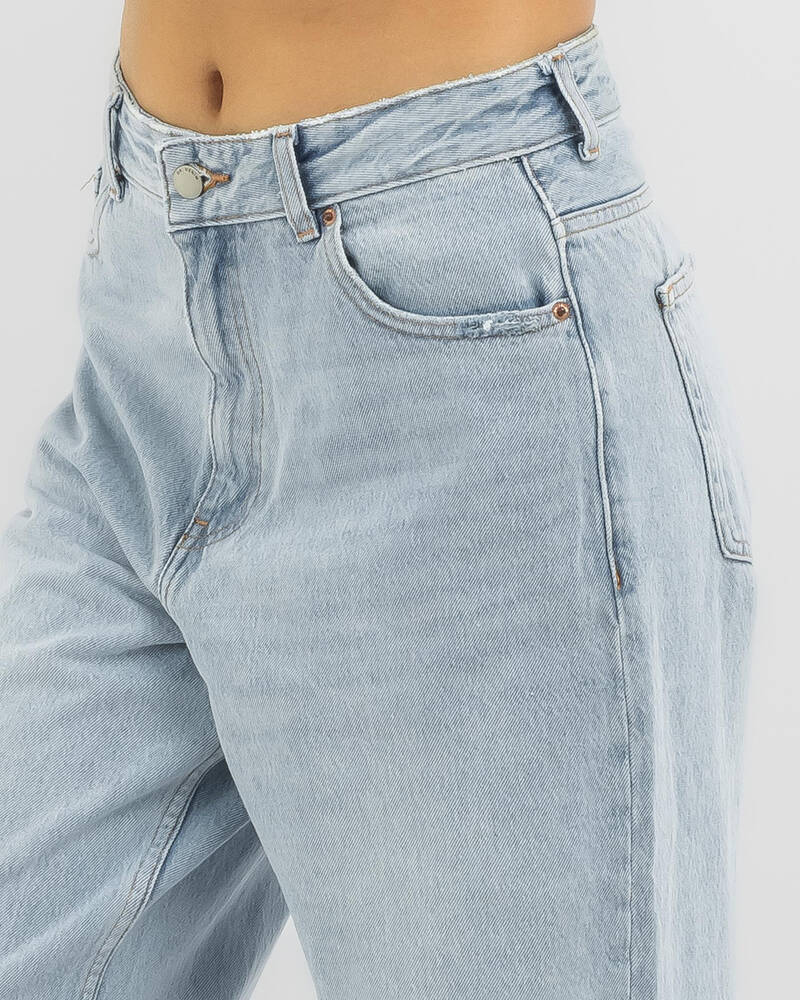 Dr Denim Donna Jeans for Womens