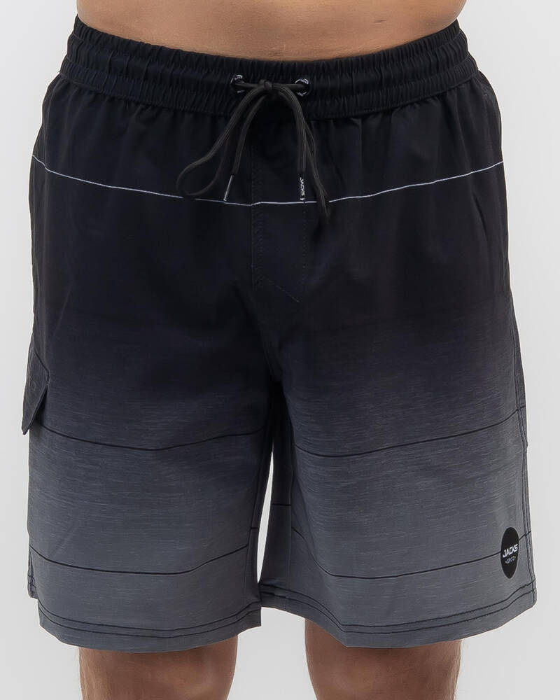 Jacks Coastland Board Shorts for Mens