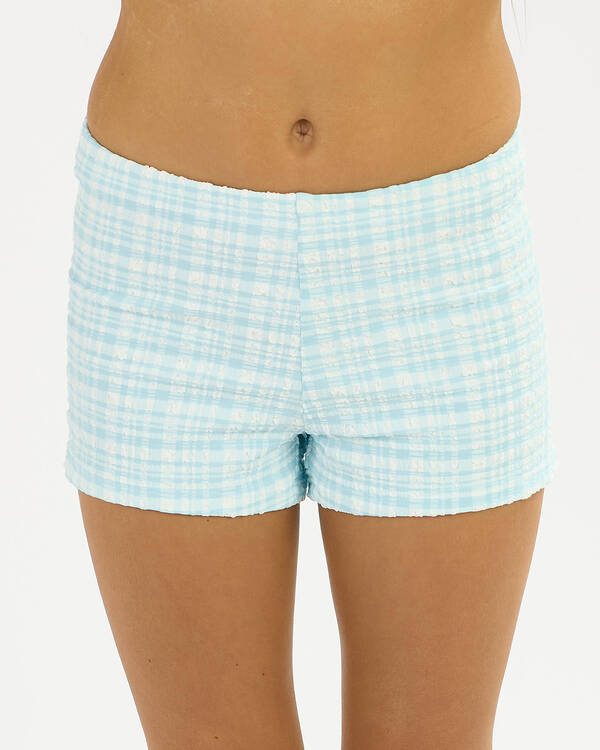 Mooloola Girls' San Diego Shorts for Womens