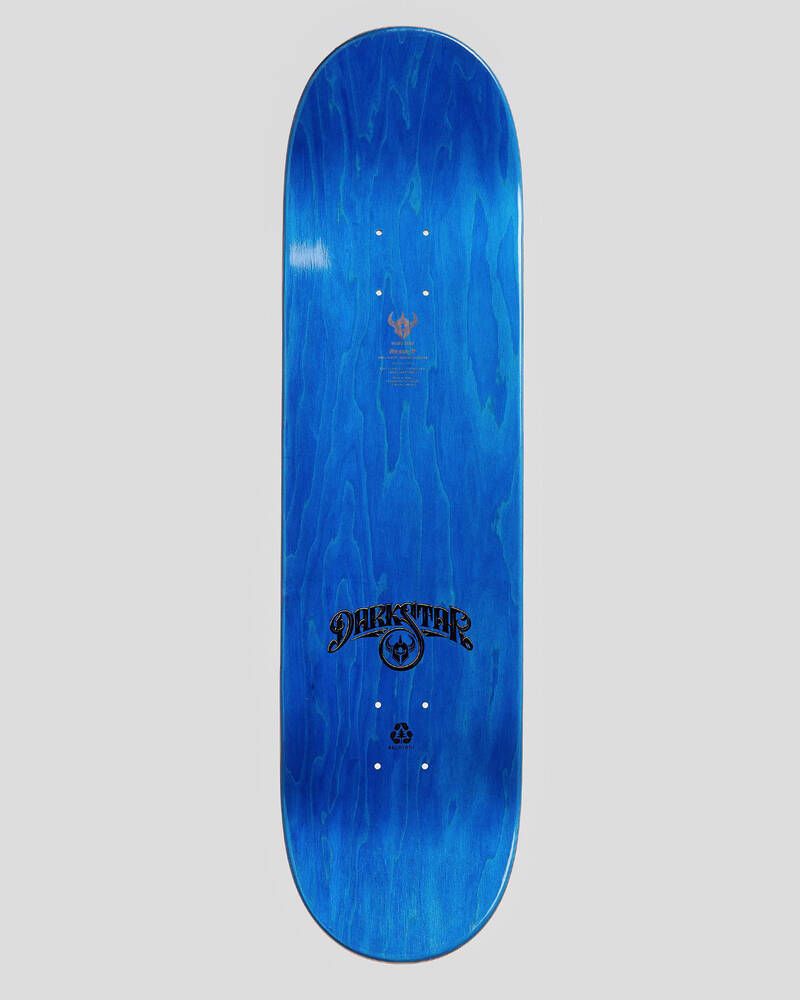 Darkstar Anthology R7 8.375" Skateboard Deck for Mens