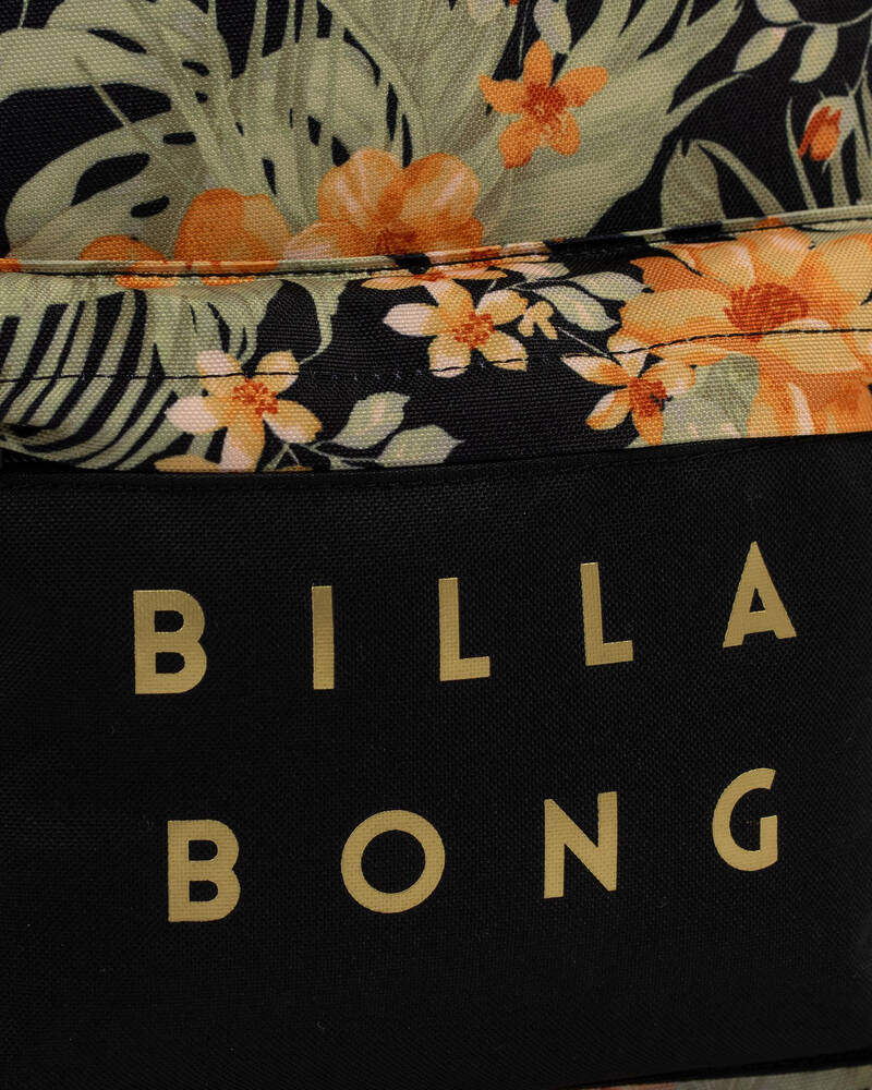 Billabong Utopia Tiki Backpack for Womens