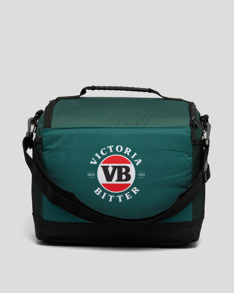 Victoria Bitter VB Bottle Cooler Bag for Mens