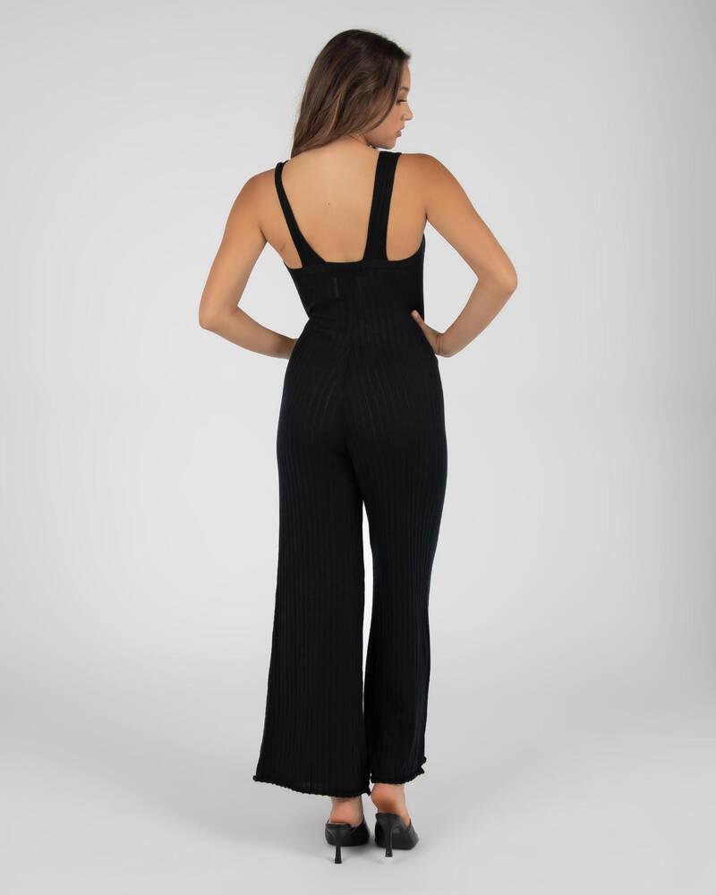Paper Heart Valerie Jumpsuit for Womens