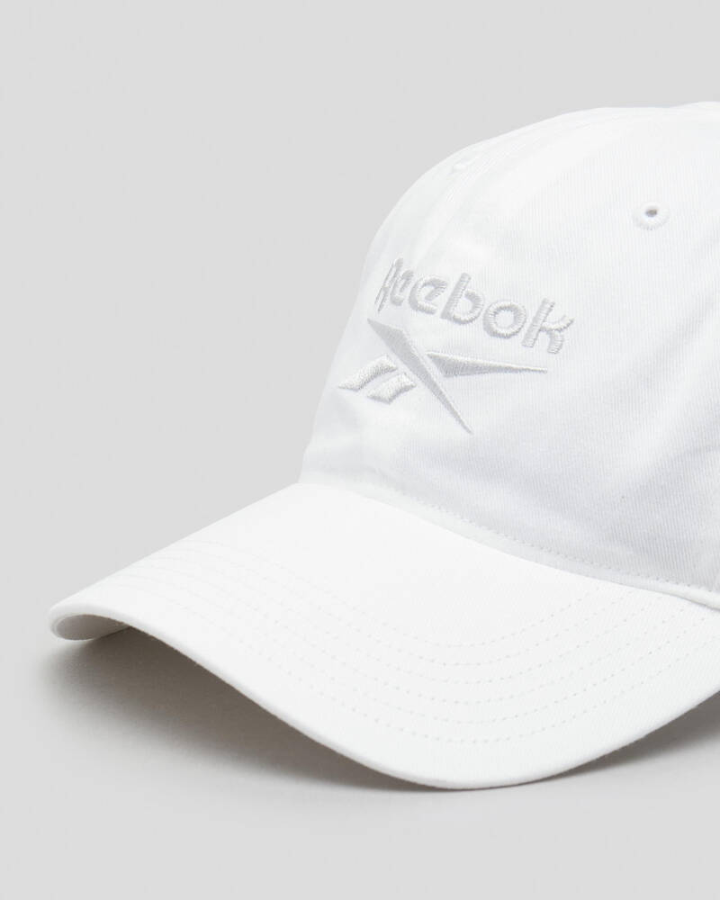 Reebok TE Logo Cap for Womens
