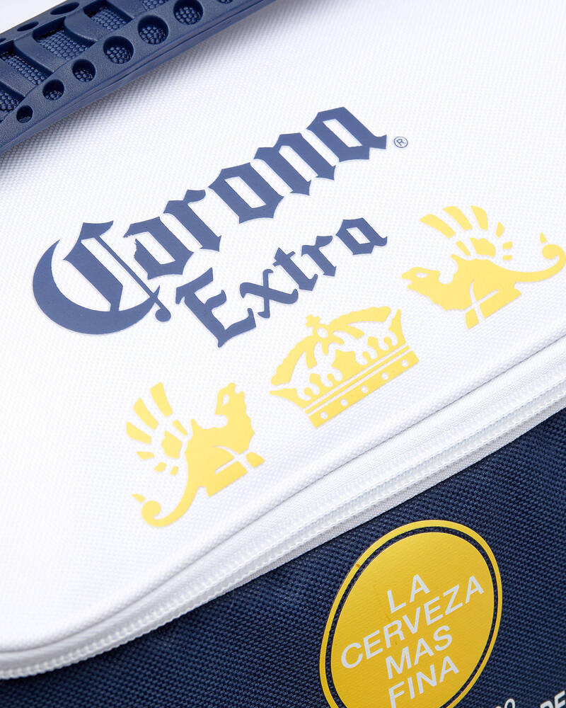 Kustom Corona Cooler Bag for Mens