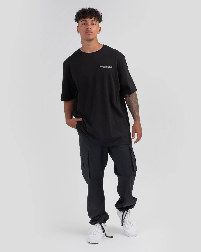 Playboy Jan 78" T-Shirt for Mens