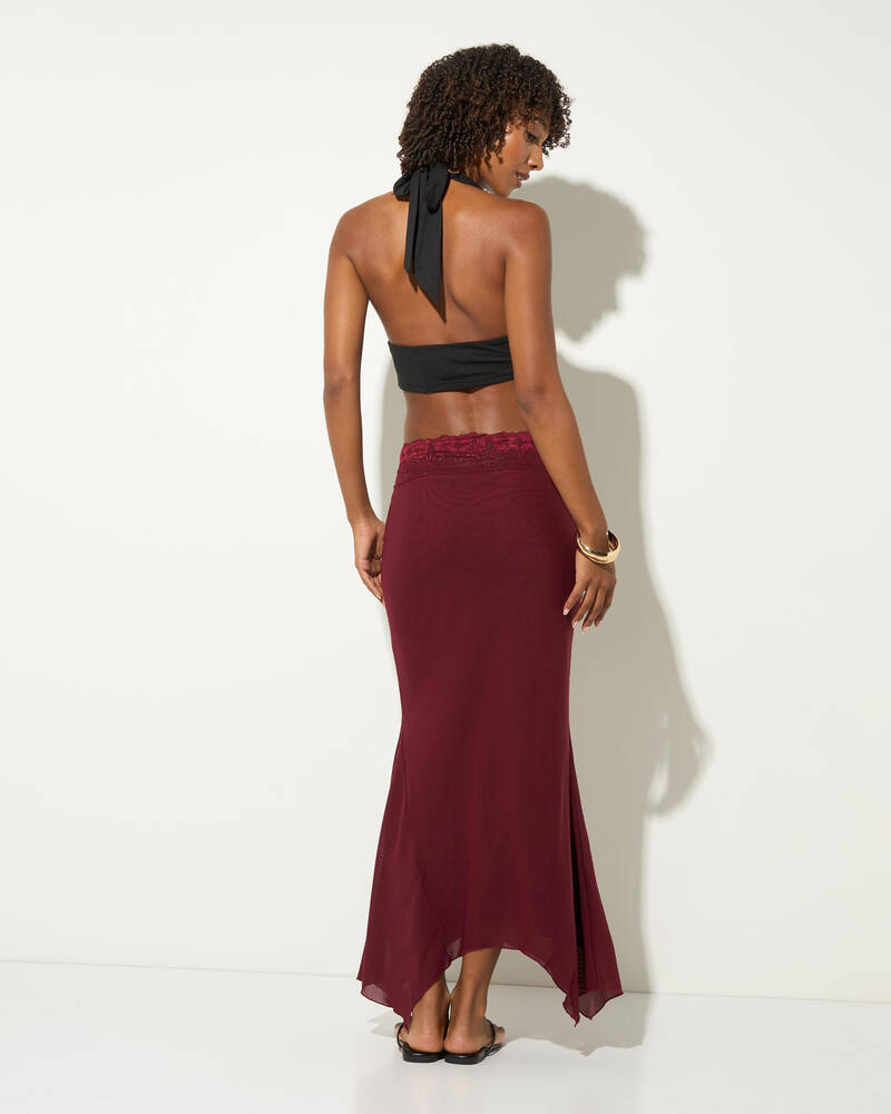 Ava And Ever Oria Maxi Skirt for Womens