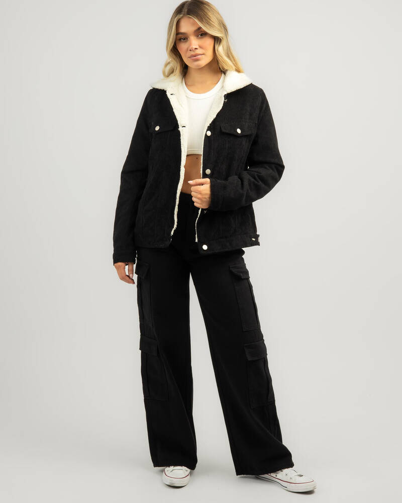 Ava And Ever Axel Jacket for Womens