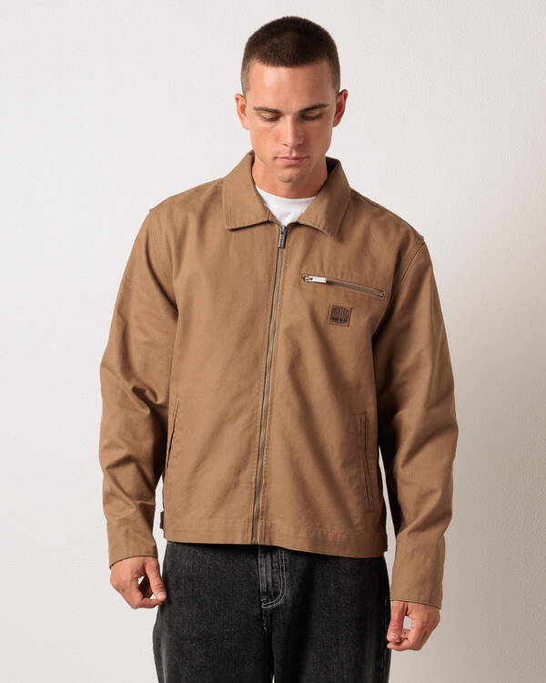 Dexter Posture Jacket for Mens