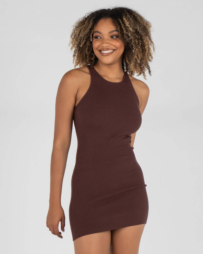 Ava And Ever Bronx Dress for Womens