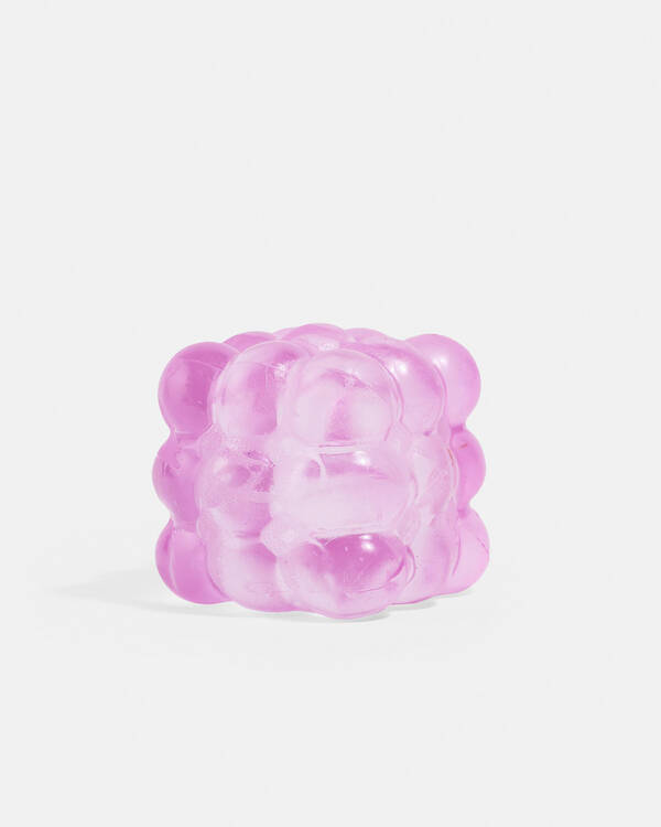 Get It Now Cube Cluster Squishy Fidget Toy for Unisex