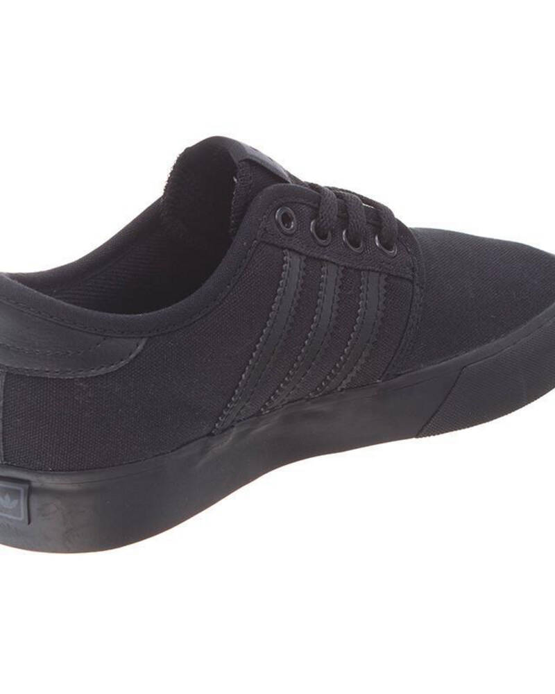 adidas Girls Seeley J Shoes for Womens