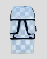 Summer Vibes Lite Bodyboard Backpack Board Bag for Mens image number null