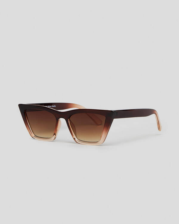 Indie Eyewear Ayada Sunglasses for Womens
