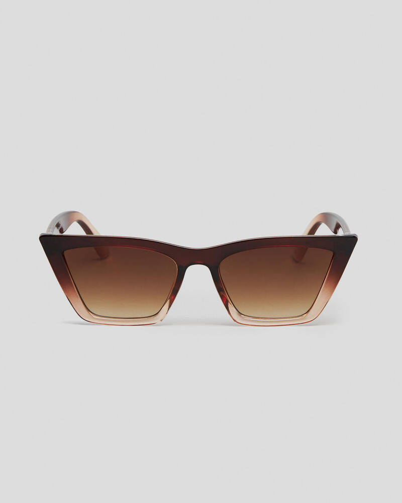 Indie Eyewear Ayada Sunglasses for Womens