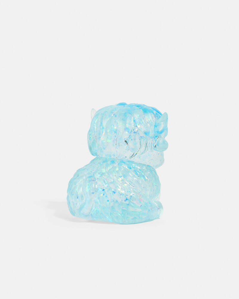 Smooshos Super Sqz Highland Cow Squishy Fidget Toy for Unisex