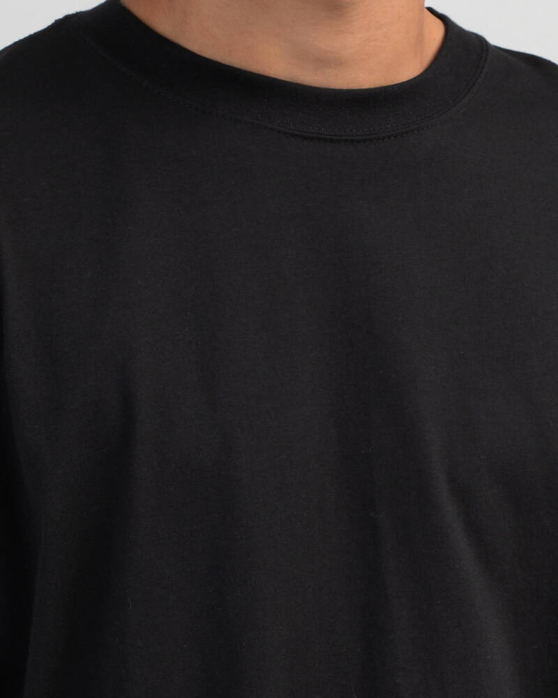 Nike SB Snaked Long Sleeve T-Shirt for Mens