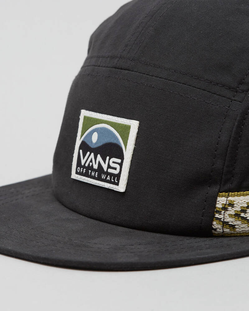 Vans Sport Outdoor Cap for Mens