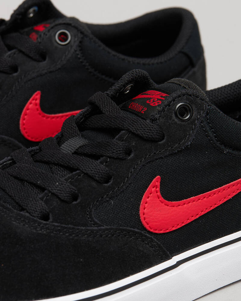 Nike Womens SB Chron 2 for Womens