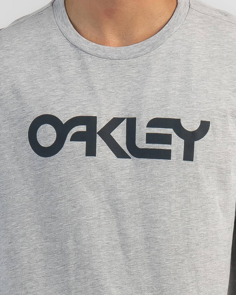 Oakley Mark II Long Sleeve T-Shirt 2.0 for Mens