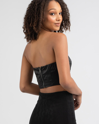 Ava And Ever Melanie Tube Top for Womens image number null