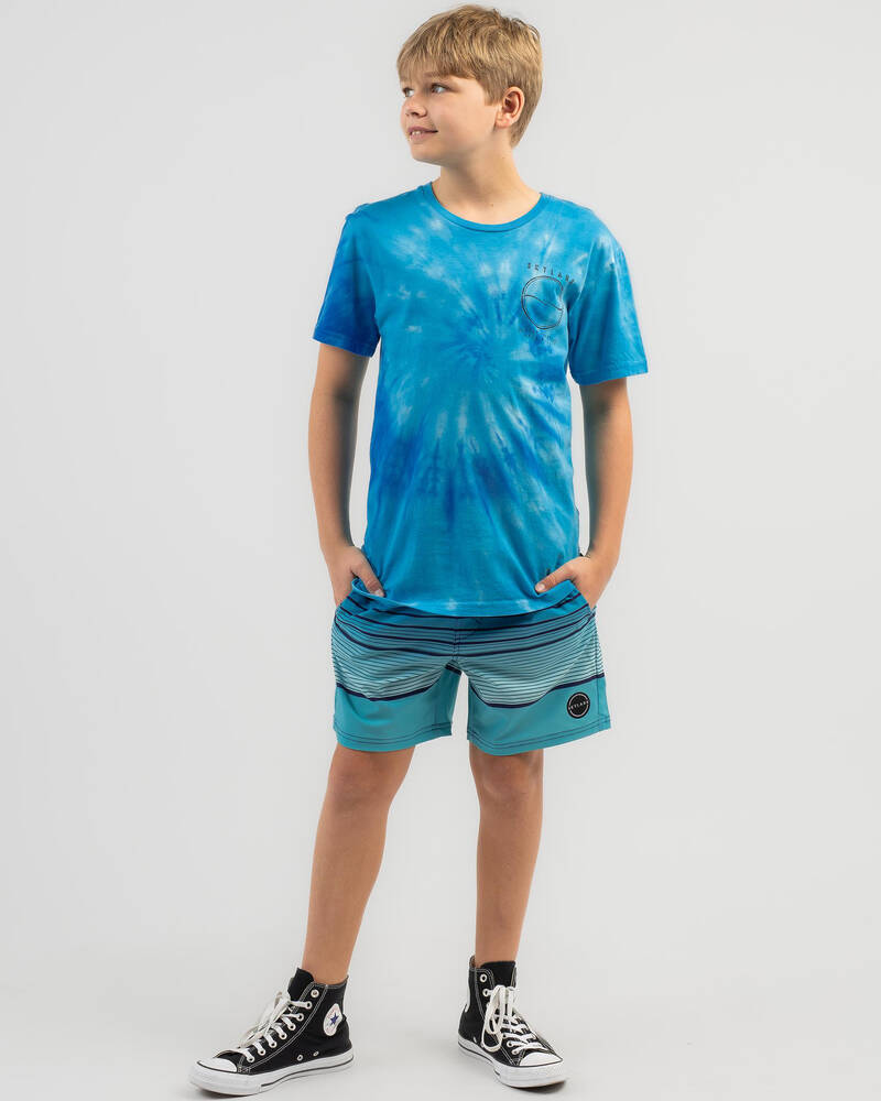 Skylark Boys' Inbound T-Shirt for Mens