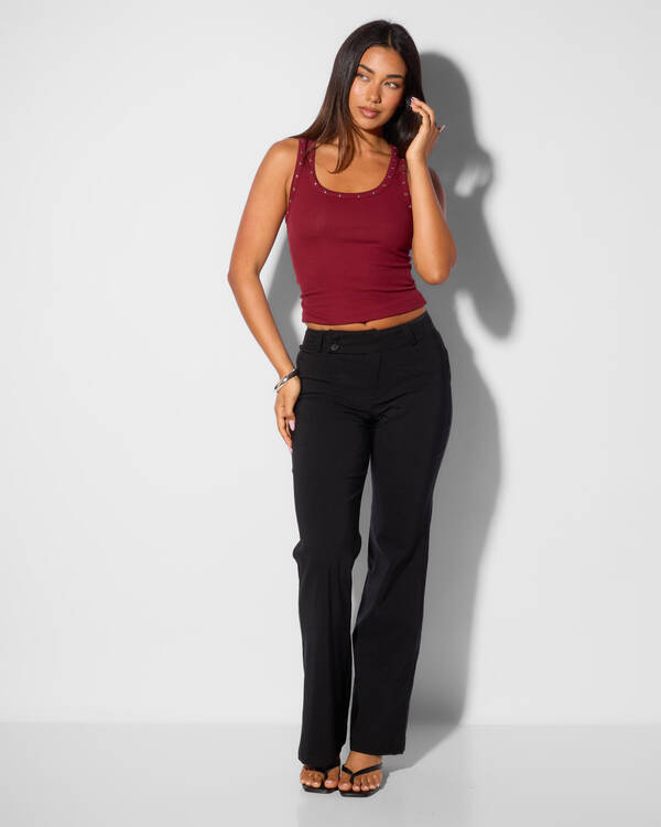 Ava And Ever Lexi Pants for Womens