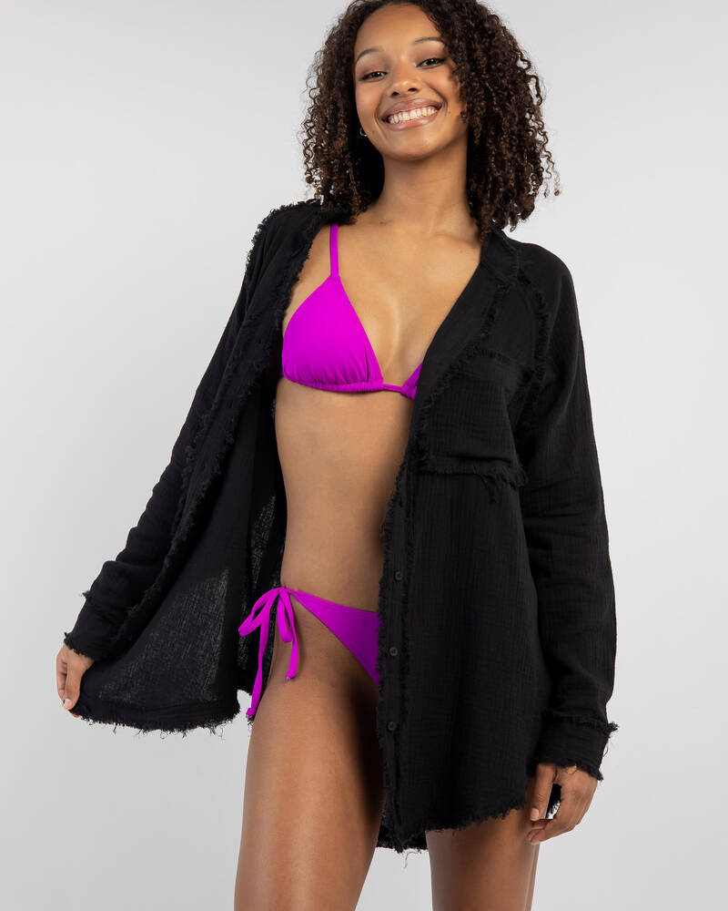 Kaiami Alvarado Beach Cover for Womens