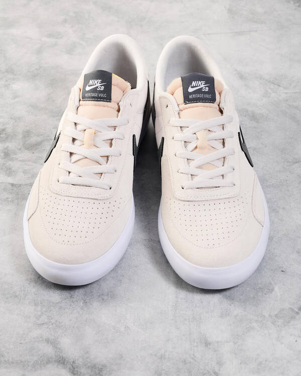 Nike SB Heritage Vulc Shoes for Mens
