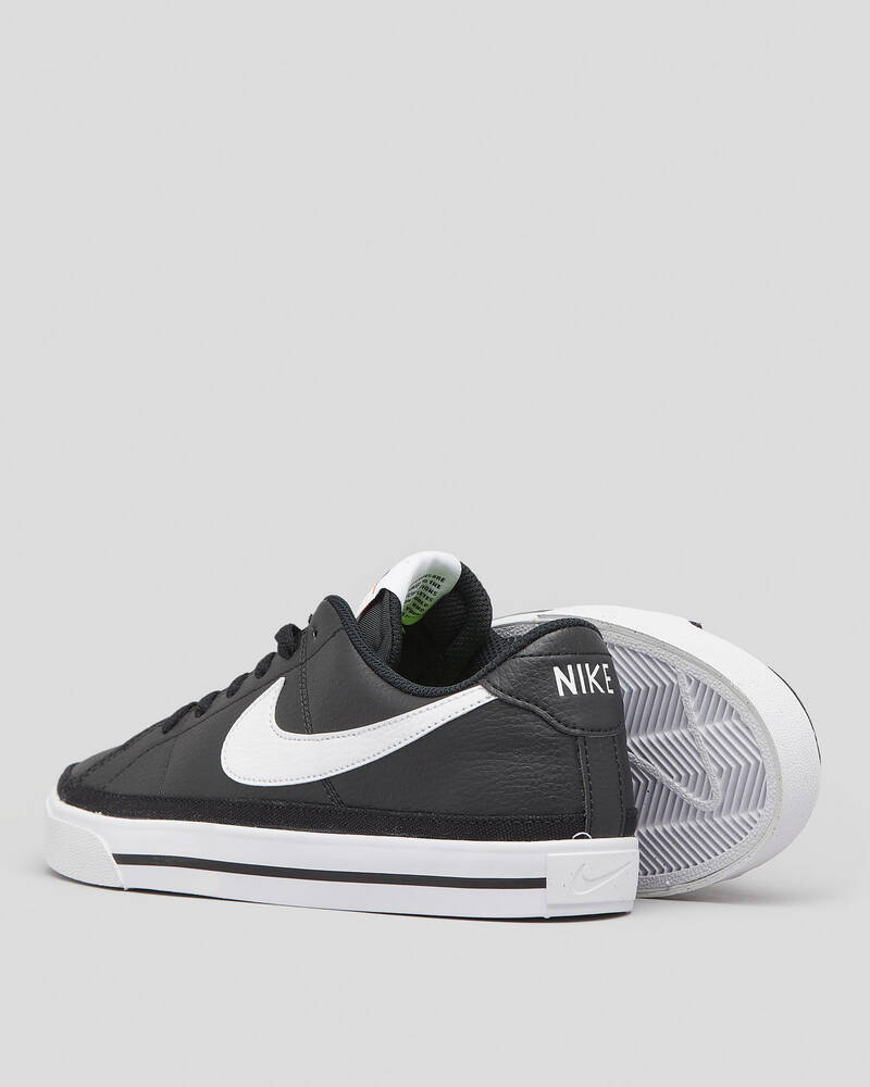 Nike Womens Court Legacy Shoes for Womens