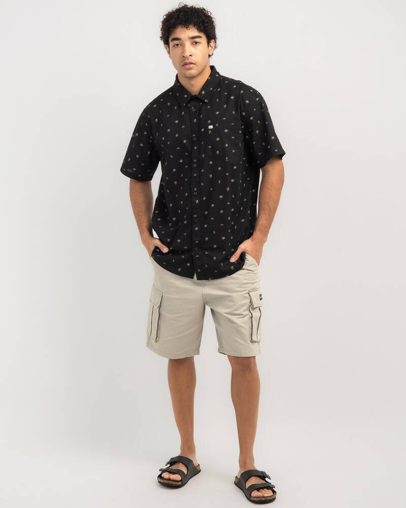 Quiksilver Minimo Shirt for Mens