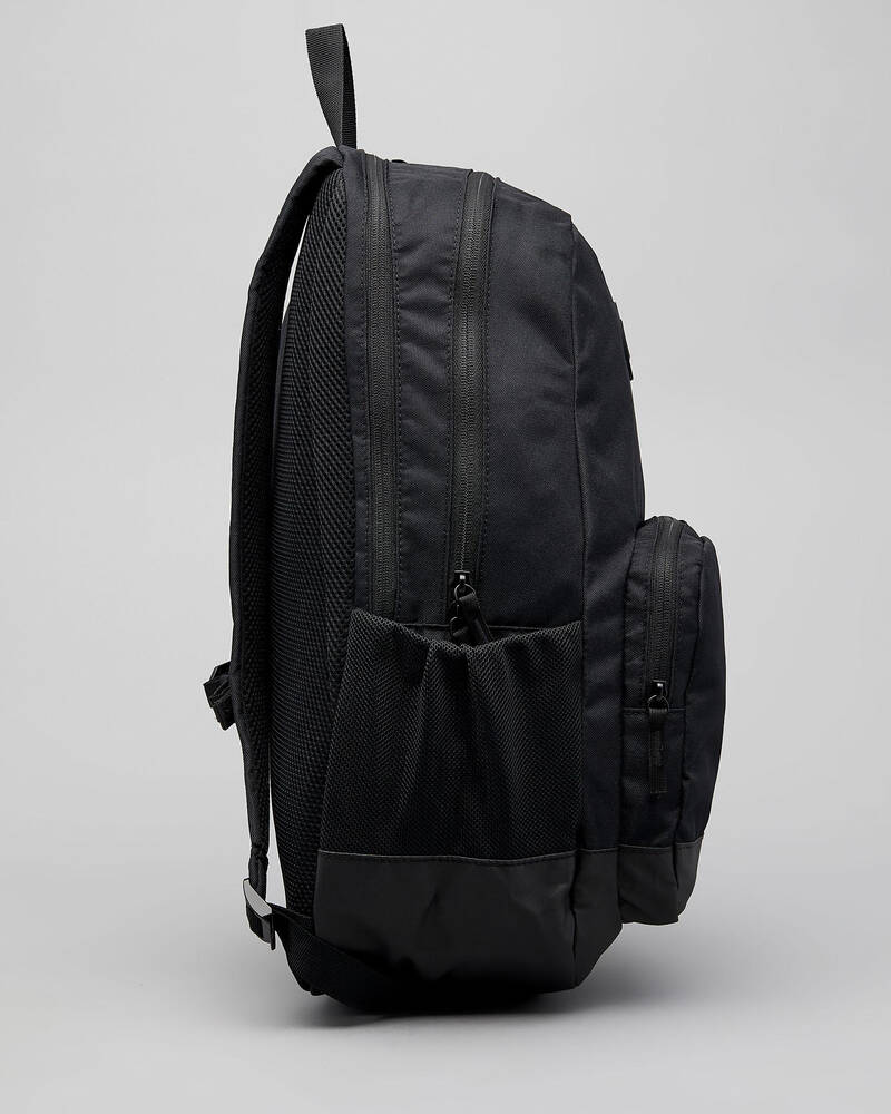 Hurley Renegade II Solid Backpack for Mens
