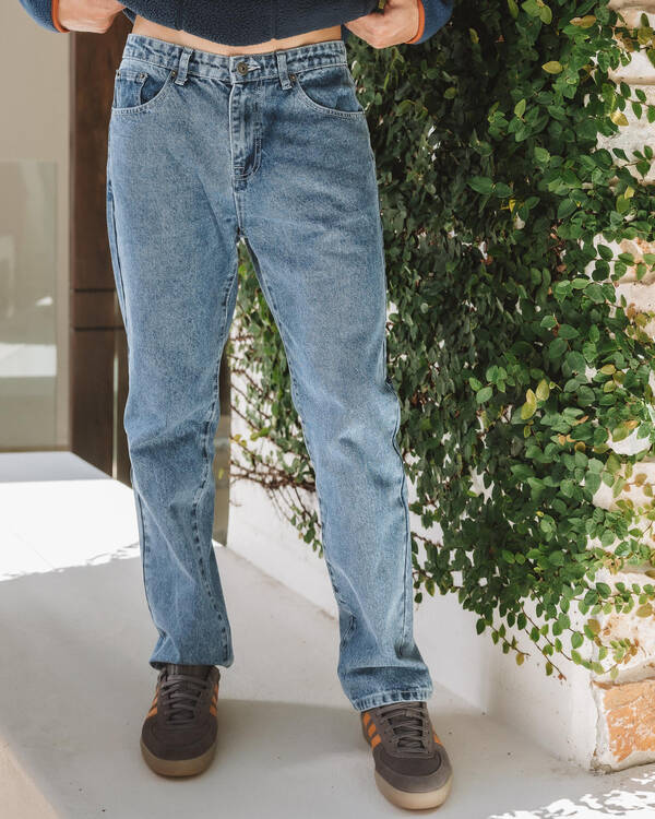 Arcane Jeans