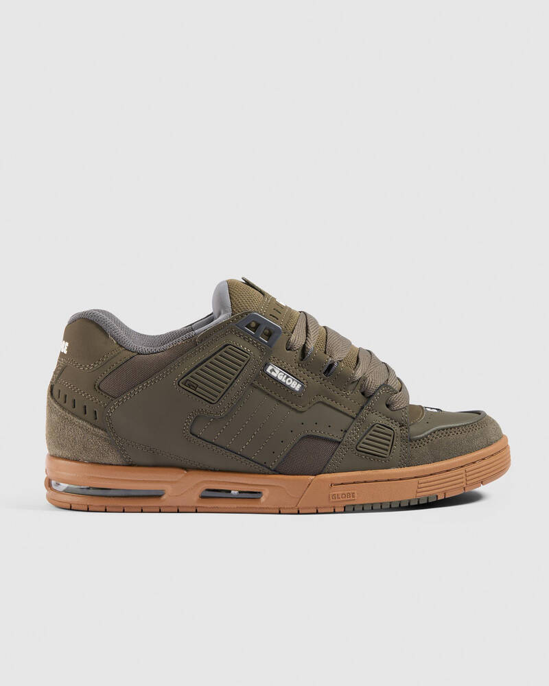 Globe Sabre Shoes for Mens