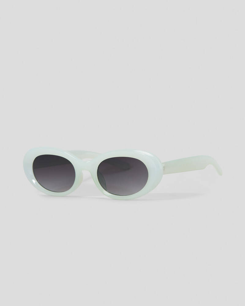 Indie Eyewear Baltimore Sunglasses for Womens