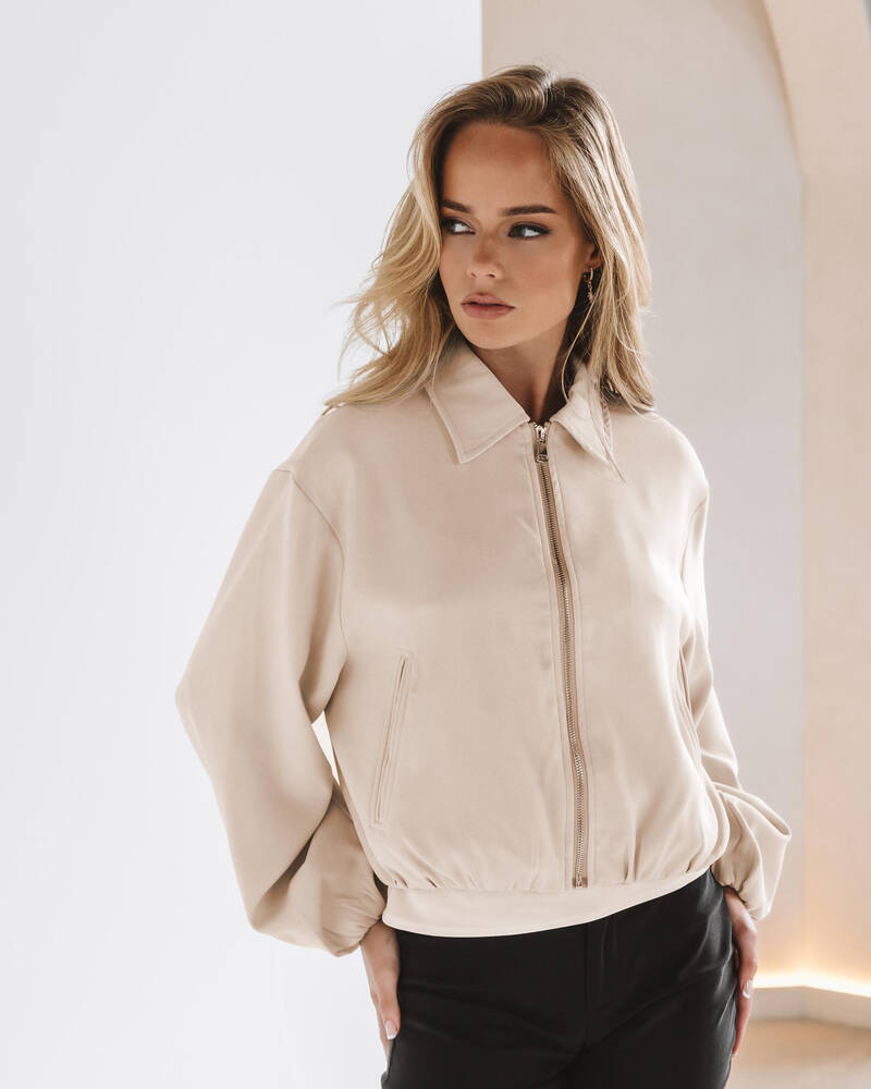 Ava And Ever Sassy Jacket for Womens