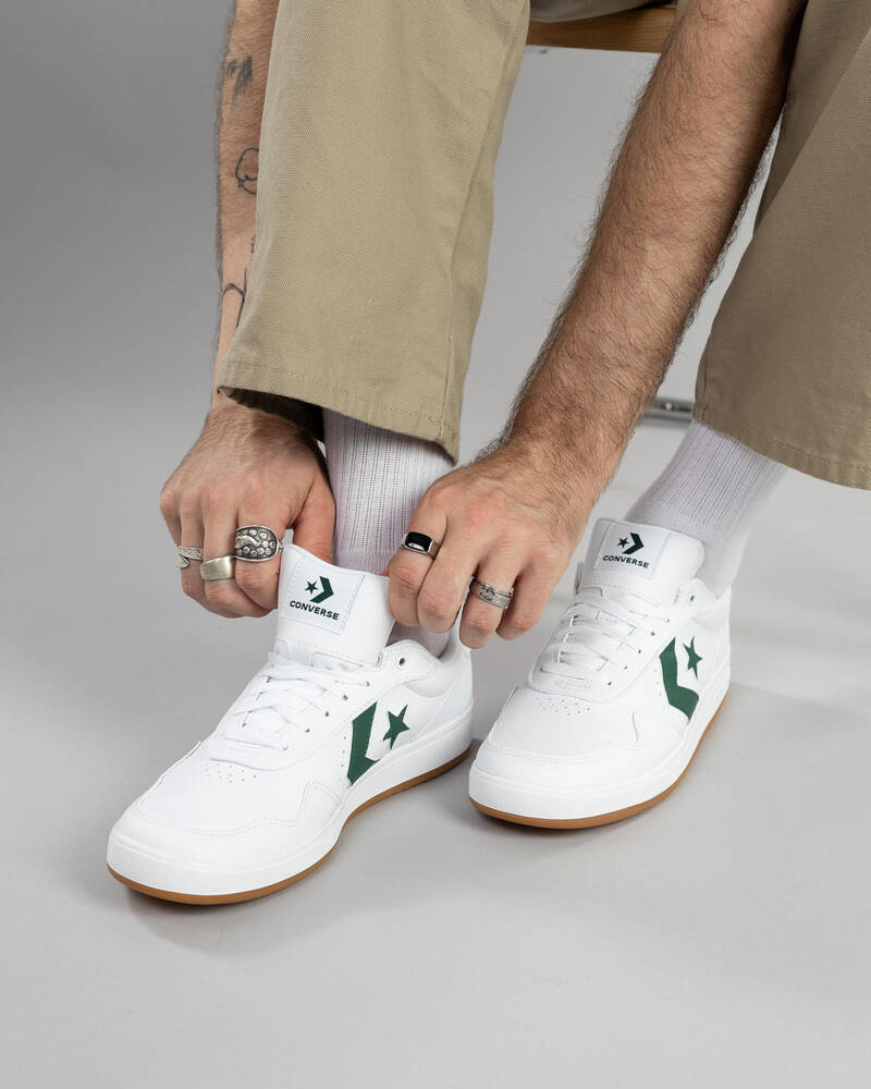 Converse SC25 Shoes for Mens