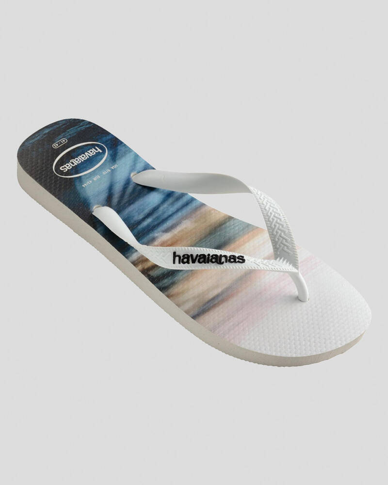 Havaianas Top Hype Thongs for Mens