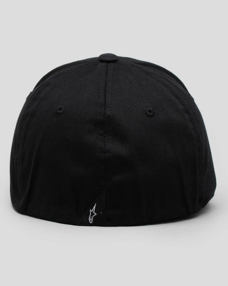 Alpinestars Corp Shift 2 Curved Brim Cap for Mens