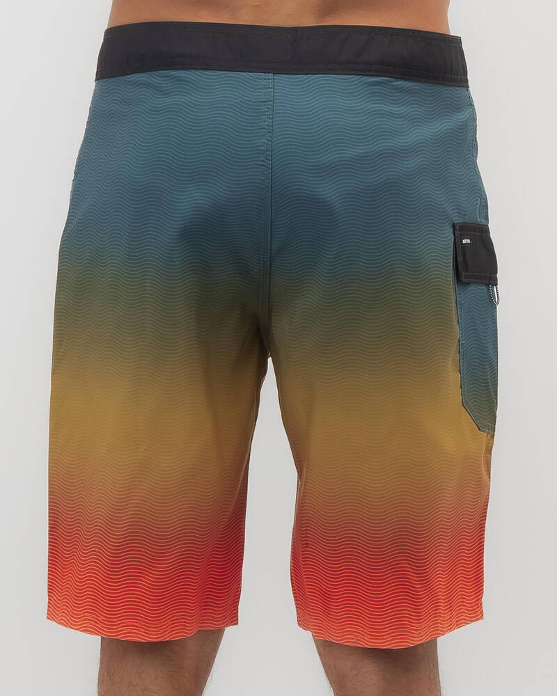 Rip Curl Shock Board Shorts for Mens