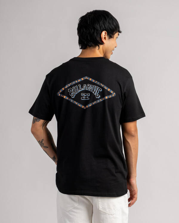 Diamond Arch T-Shirt