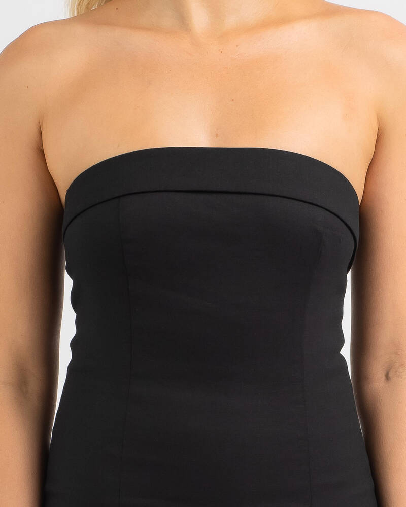 Ava And Ever Material Girl Dress for Womens