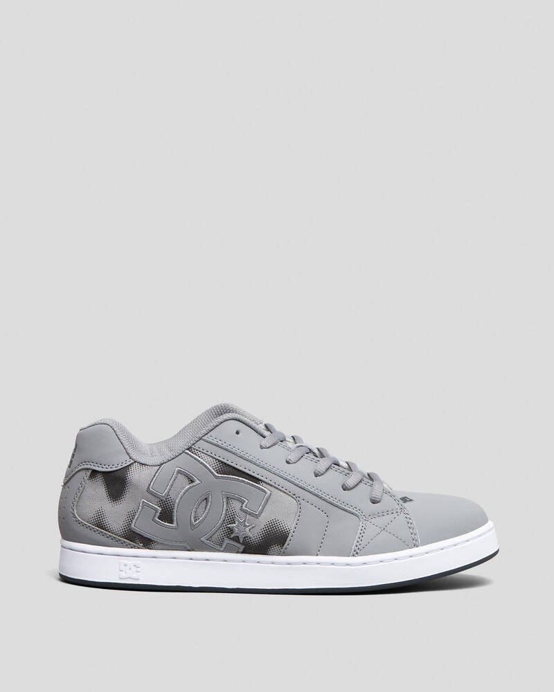DC Shoes Net Shoes for Mens