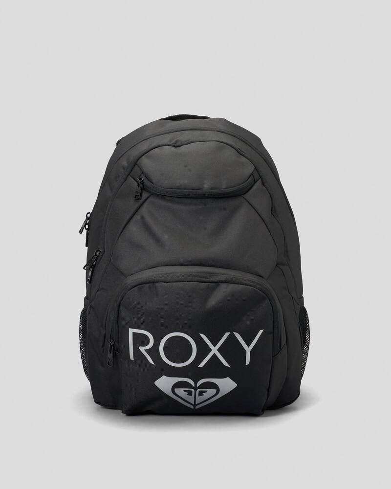 Roxy Shadow Swell Solid Backpack for Womens