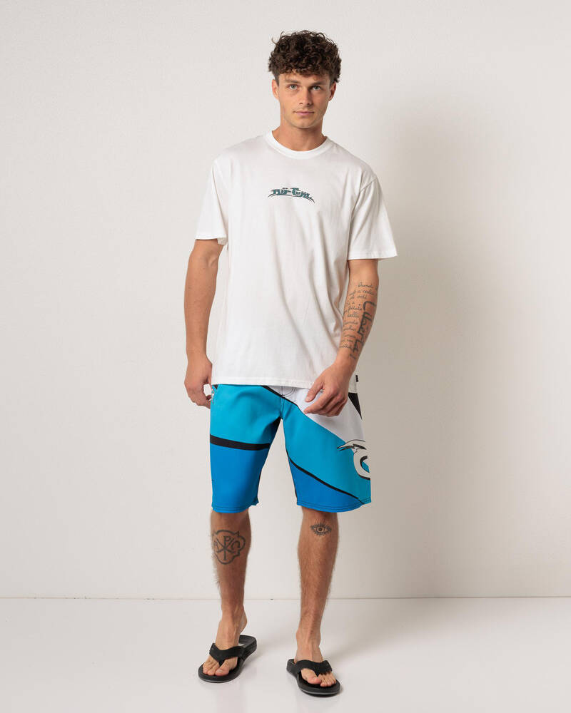 Rip Curl Hazed And Tubed T-Shirt for Mens