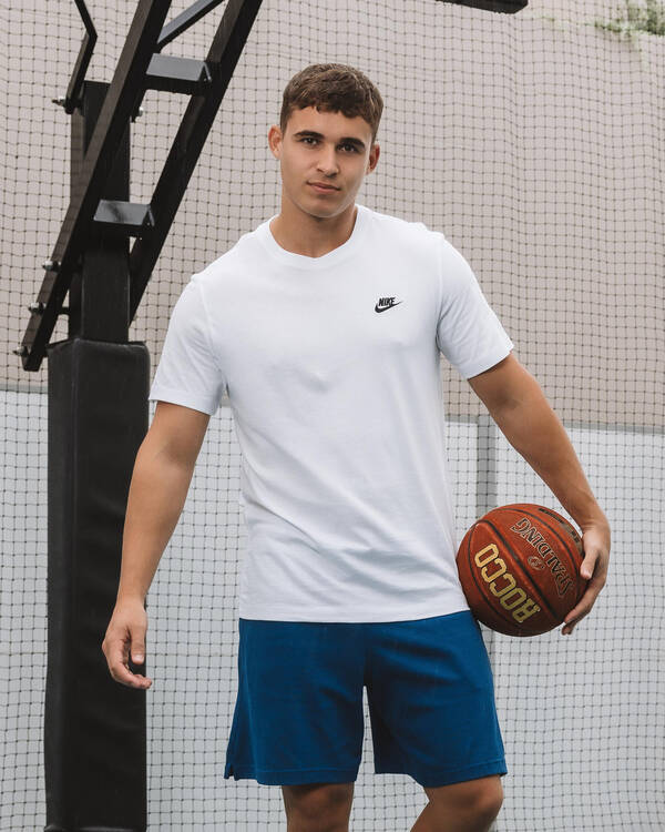 Sportswear Club T-Shirt