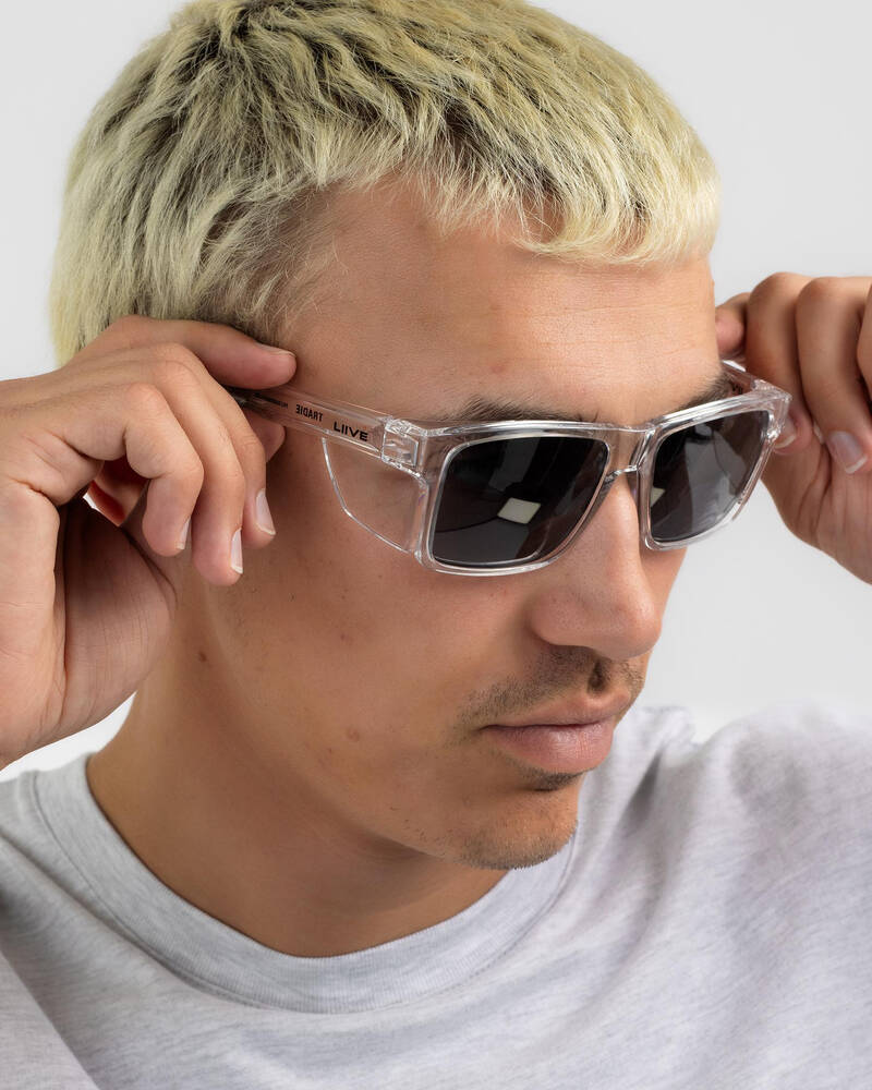 Liive Tradie Safety Sunglasses for Mens