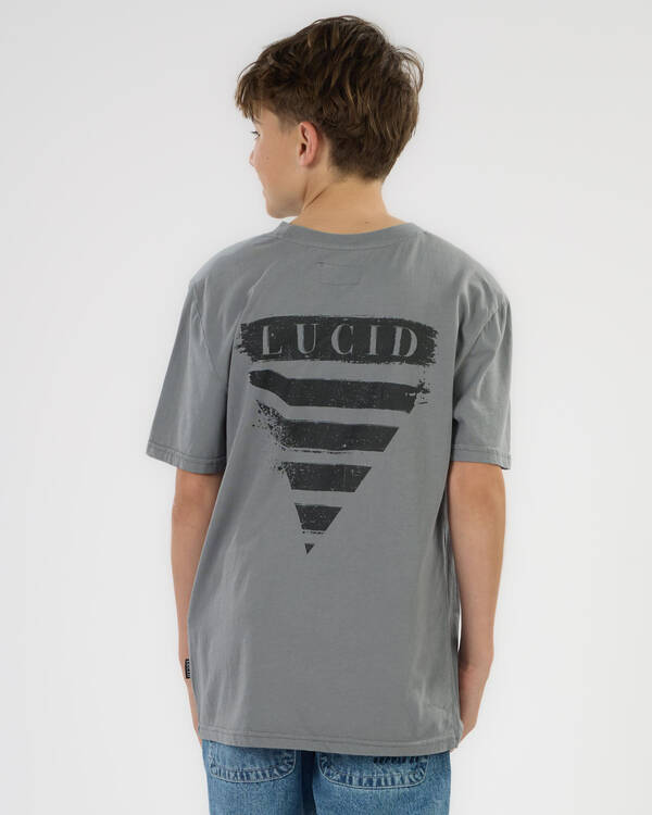 Boys' Urban Painter T-Shirt
