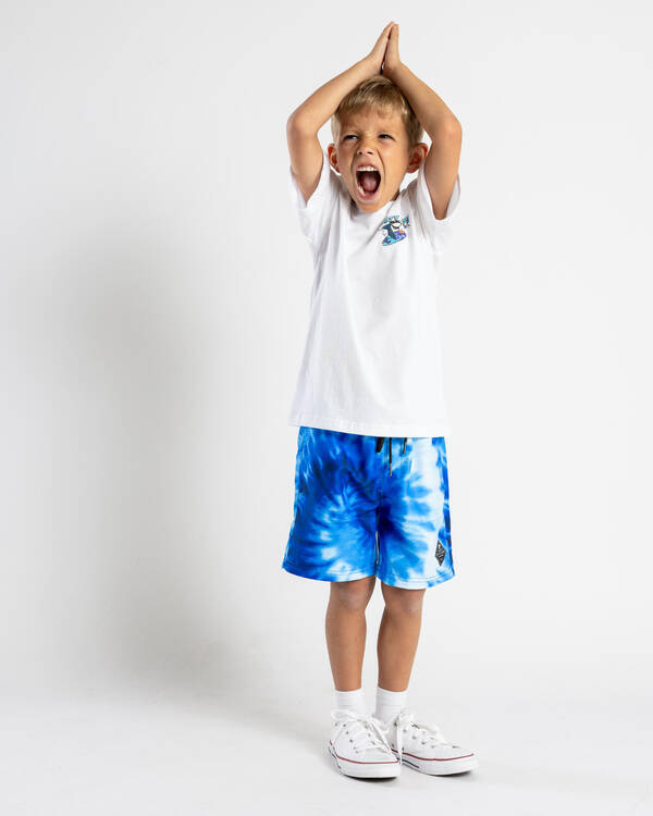 Salty Life Toddlers' Beach Bound T-Shirt for Mens