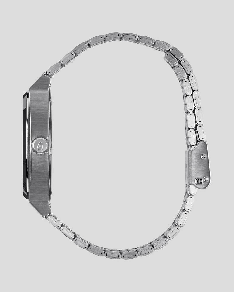 Nixon Time Teller Watch for Mens